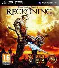 Descargar Kingdoms Of Amalur Reckoning [MULTI][FW 3.7x][DUPLEX] por Torrent